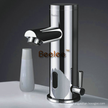 Automatic Washroom Basin Taps (Qh0135A)